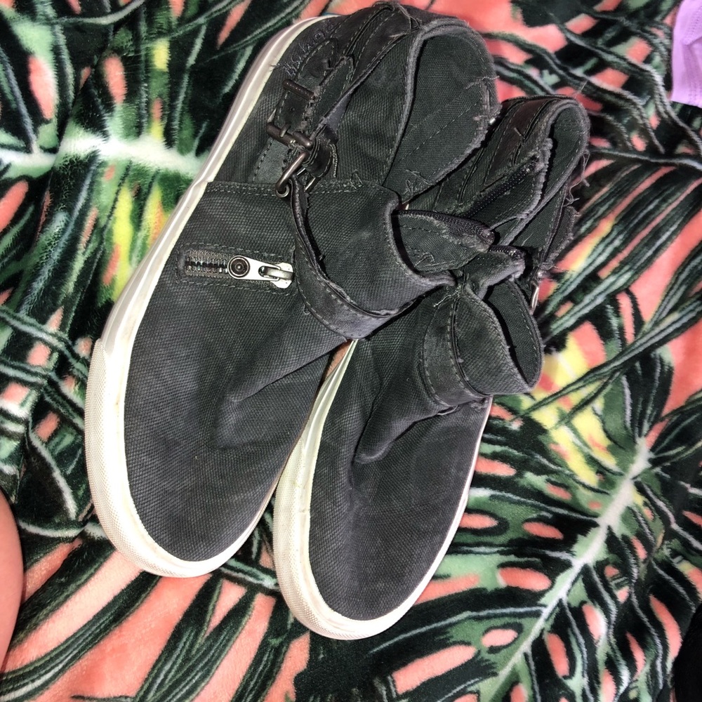 Blowfish shoes